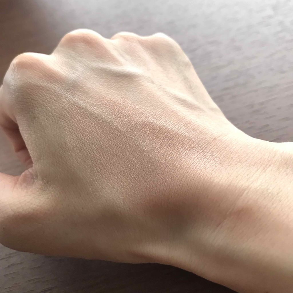 フローレス フュージョン ウルトラ ロングウェア コンシーラー/ローラ メルシエ/リキッドコンシーラーを使ったクチコミ(4枚目)