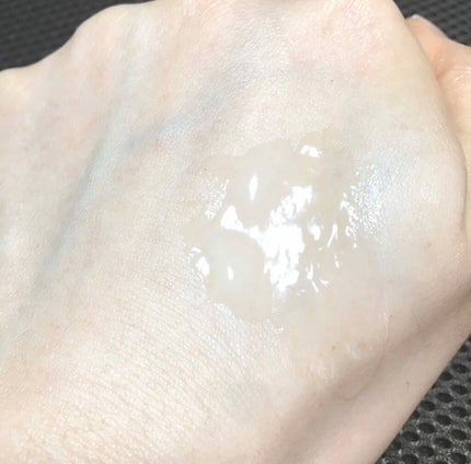 ほむほむ on LIPS 「メンソレータム薬用ハンドベールうるおい さらっとジェル乾燥肌の..」(2枚目)