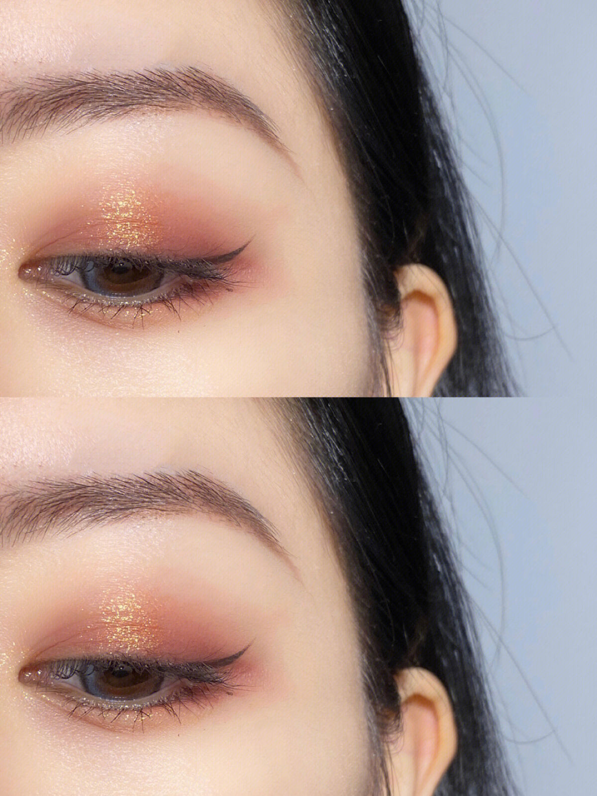 Perfect Diary on LIPS 「パーフェクトダイアリー 赤狐パレット