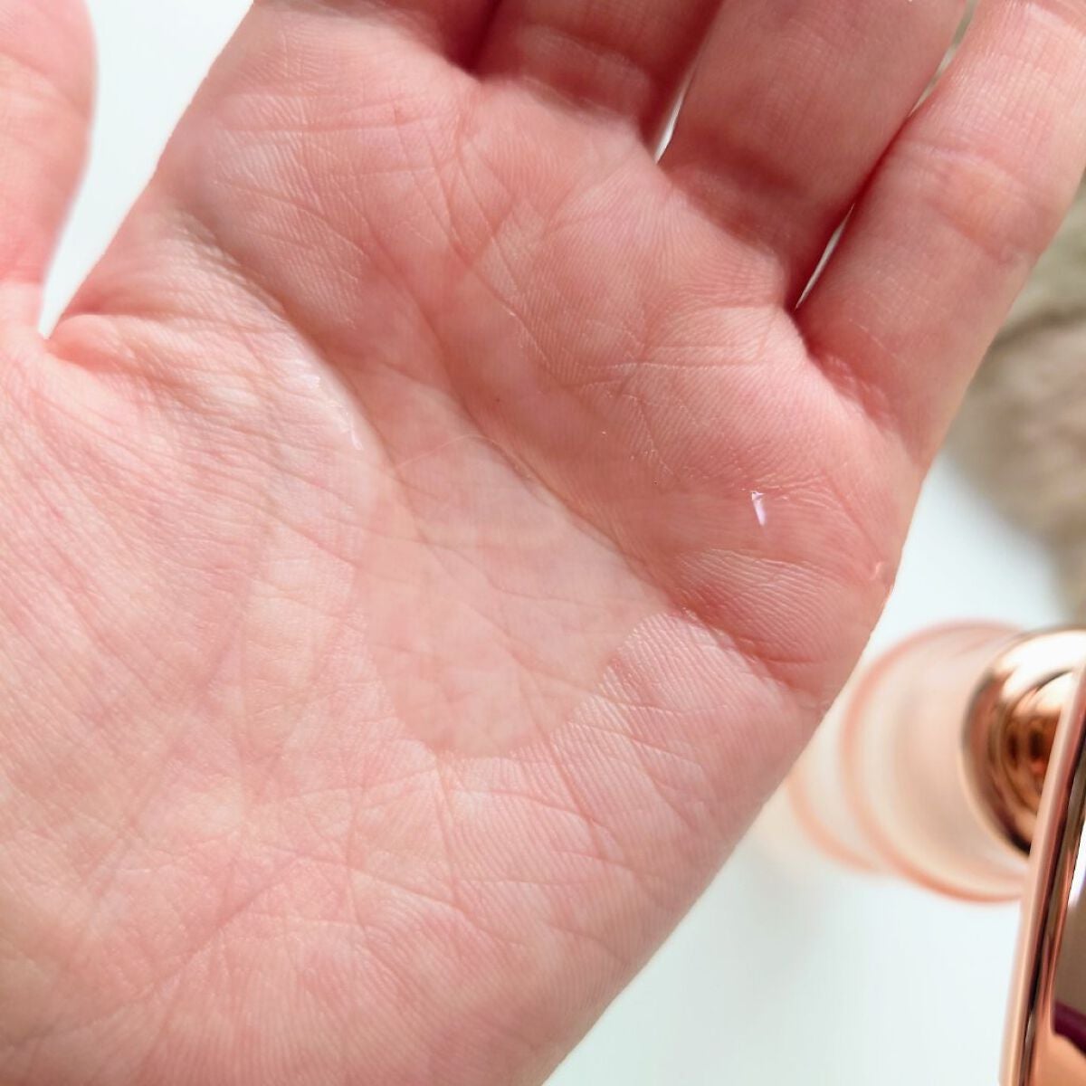 プルント ディープリペア美容液ヘアオイル/Purunt./ヘアオイルを使ったクチコミ(3枚目)