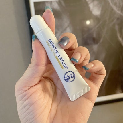 メディカルリップnc(医薬品)/メンソレータム/その他を使ったクチコミ(1枚目)