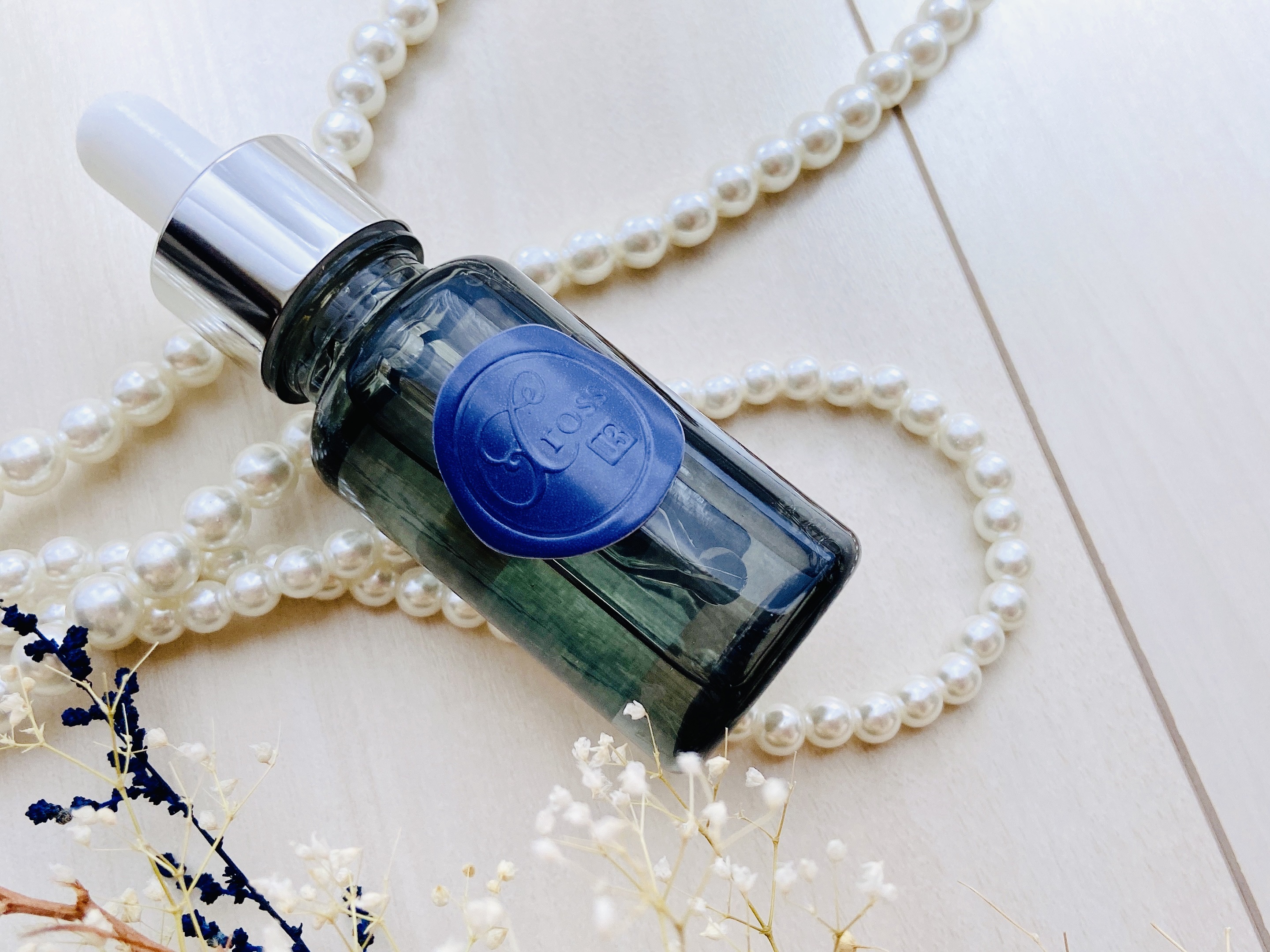 Brand X ザエッセンスU307