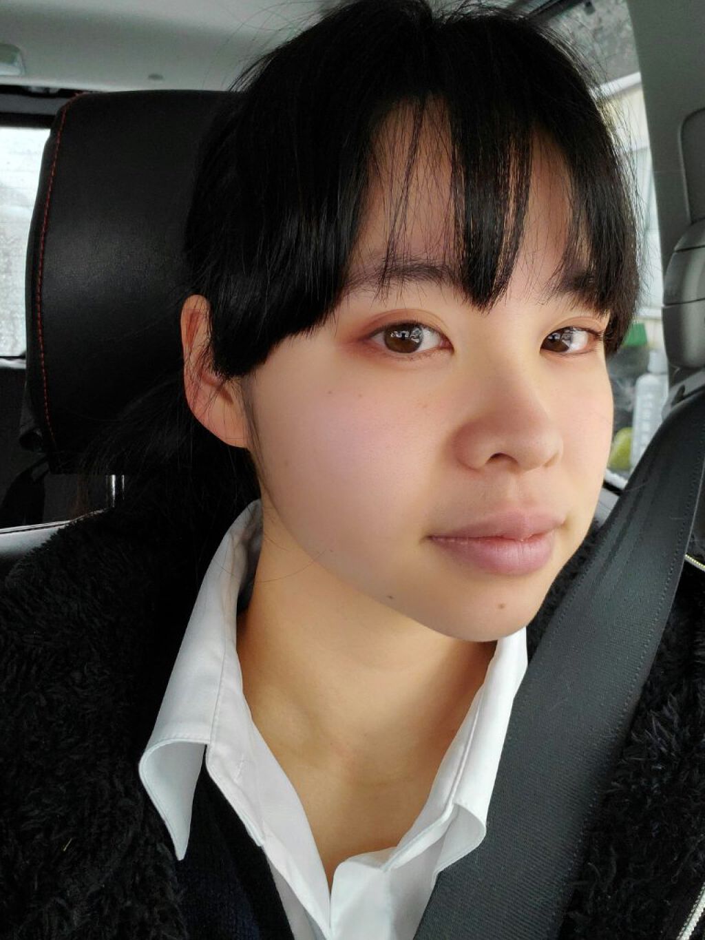 シルキースフレアイズ/キャンメイク/アイシャドウパレットを使ったクチコミ(5枚目)