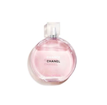 チャンス オー タンドゥル オードゥ トワレット(ヴァポリザター)/CHANEL/香水(レディース)を使ったクチコミ（1枚目）