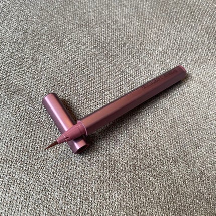 セパレートロングマスカラ/CEZANNE/マスカラを使ったクチコミ(3枚目)