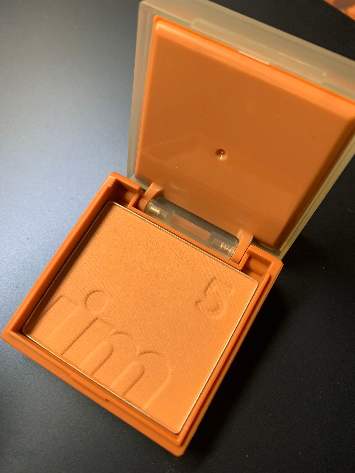 マルチキューブ/i’m meme/アイシャドウパレットを使ったクチコミ(2枚目)