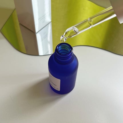 タカミスキンピール/タカミ/ブースター・導入液を使ったクチコミ(3枚目)