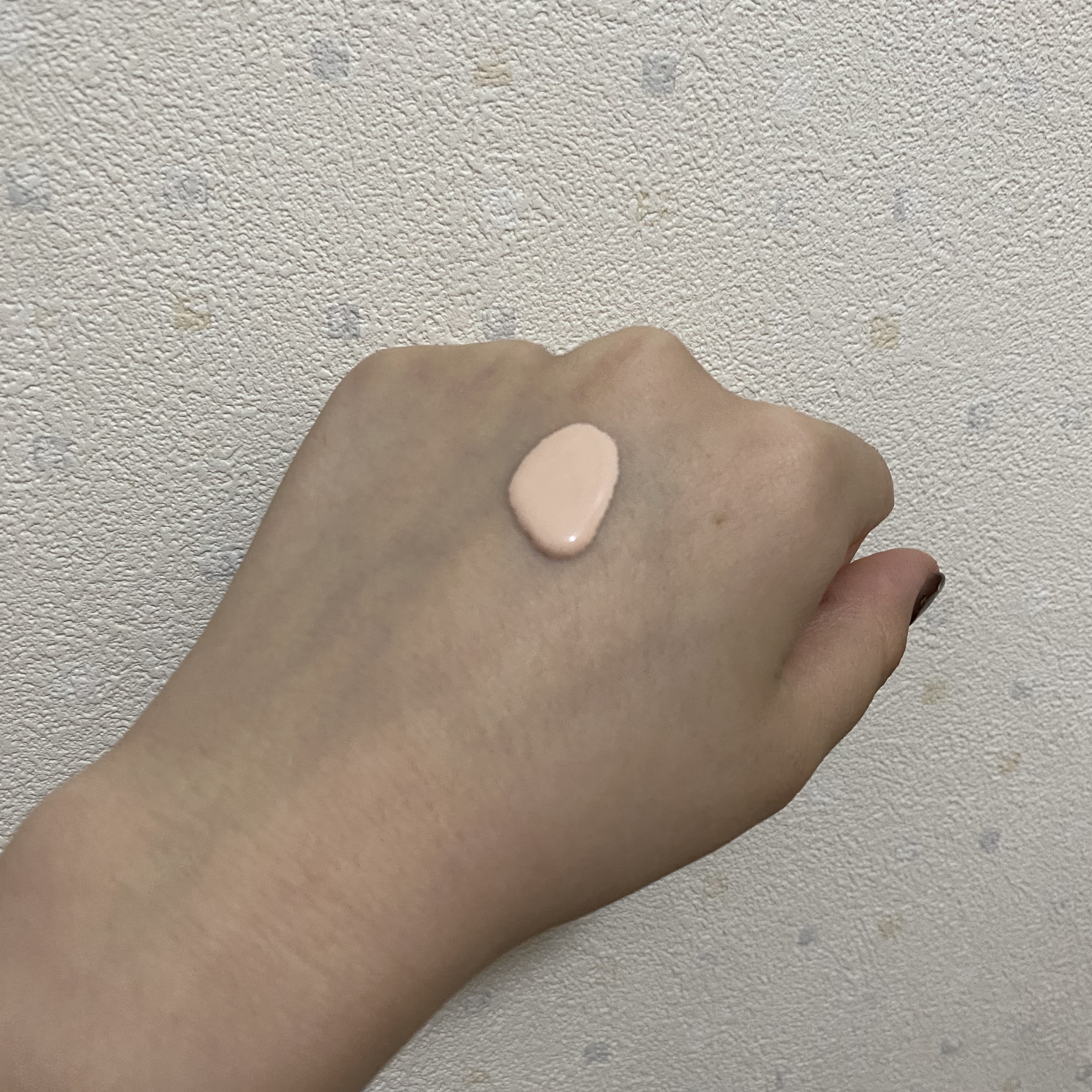 ツヤピッタプライマー/muice/化粧下地を使ったクチコミ（2枚目）