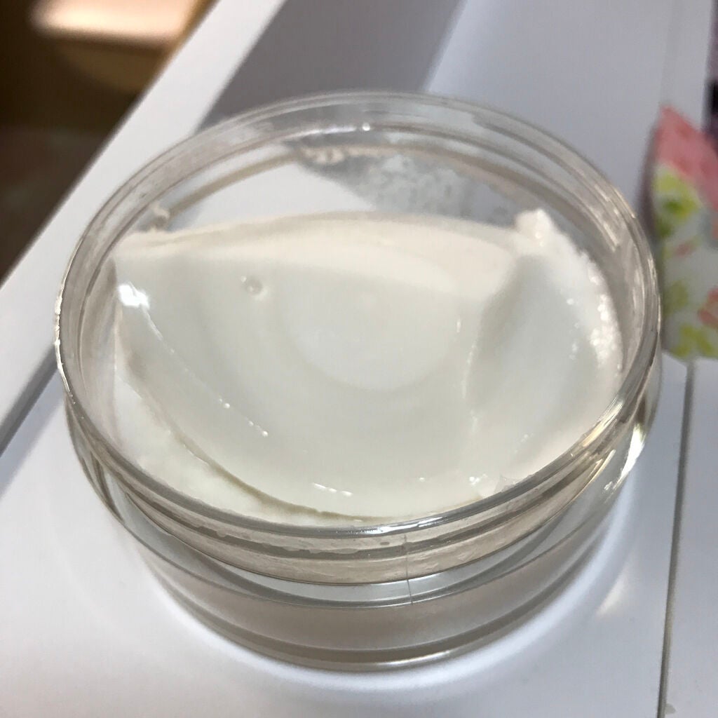 BOTANISTボタニカルクリームボディーバター/BOTANIST/ボディクリームを使ったクチコミ(2枚目)