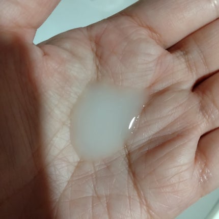 極潤 薬用ハリ化粧水【医薬部外品】/肌ラボ/化粧水を使ったクチコミ(2枚目)