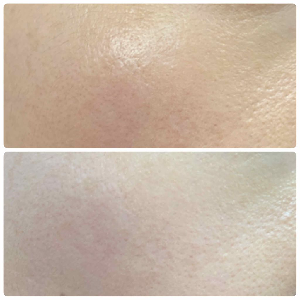 AQ MW フェイスパウダー/DECORTÉ/ルースパウダーを使ったクチコミ(3枚目)