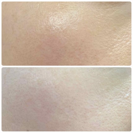 AQ MW フェイスパウダー/DECORTÉ/ルースパウダーを使ったクチコミ(3枚目)