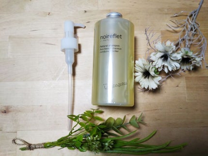 を使ったクチコミ(1枚目)