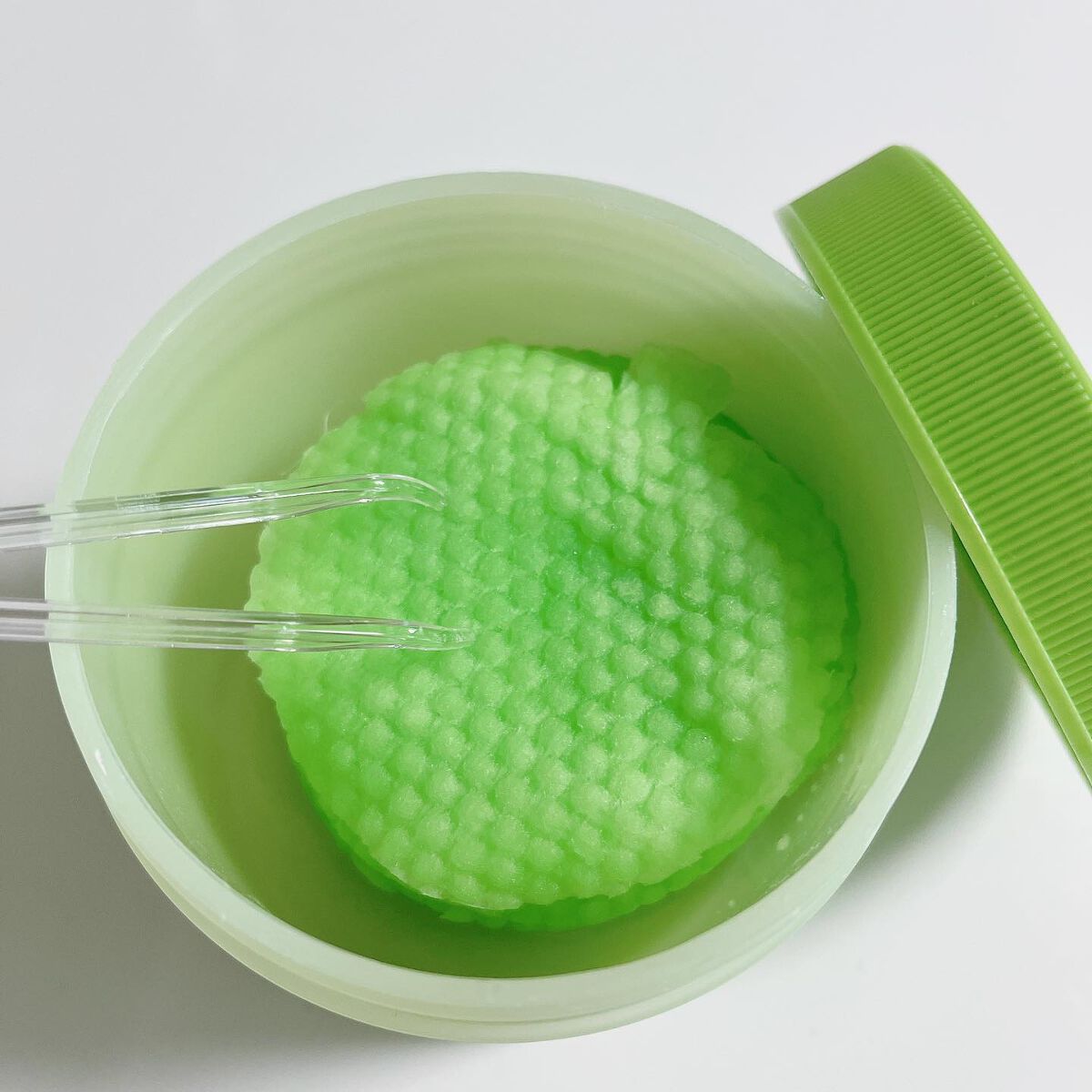 pi on LIPS 「✴︎AriulAppleciderAllKillCleansi..」(2枚目)