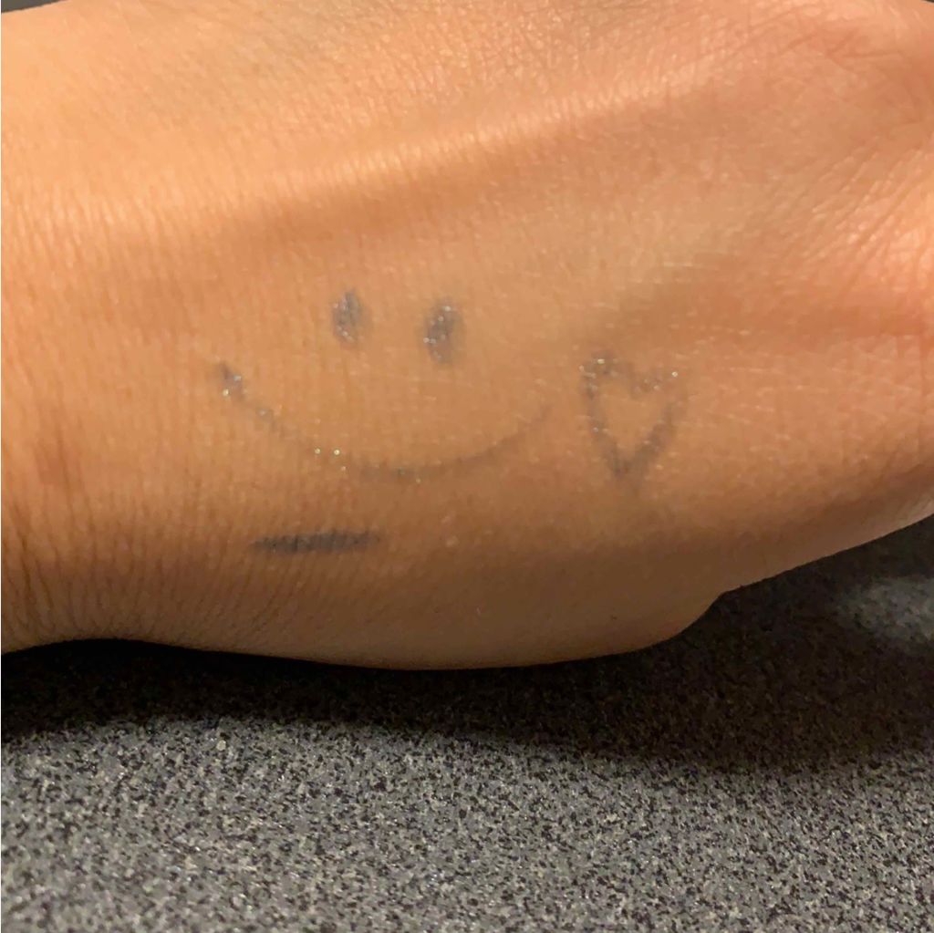 スマッジジェルアイライナー/LB/ジェルアイライナーを使ったクチコミ（1枚目）