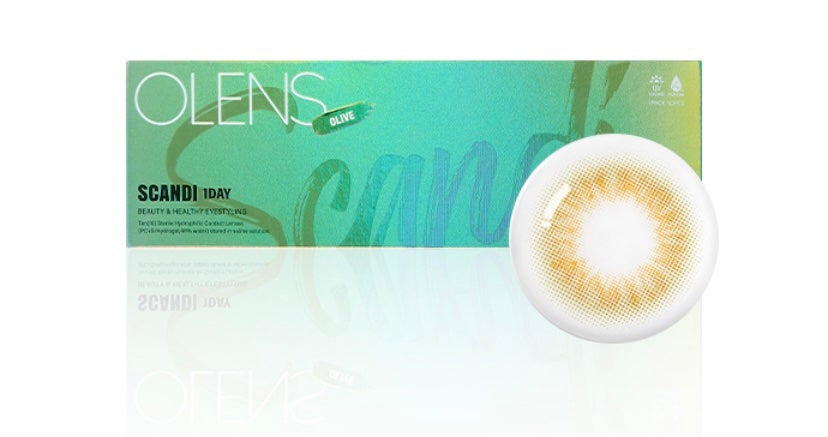 Ma on LIPS 「Scandi1DayOliverスカンディワンデーオリーブ全体..」(4枚目)