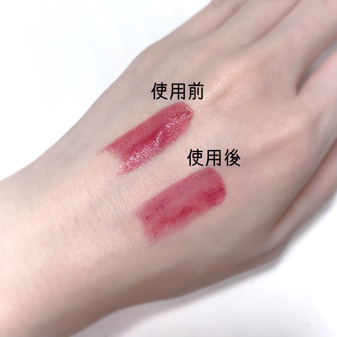 プリズム・リーブル/GIVENCHY/ルースパウダーを使ったクチコミ(3枚目)