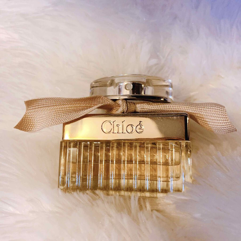 クロエ オードパルファム/クロエ/香水(レディース)を使ったクチコミ(1枚目)