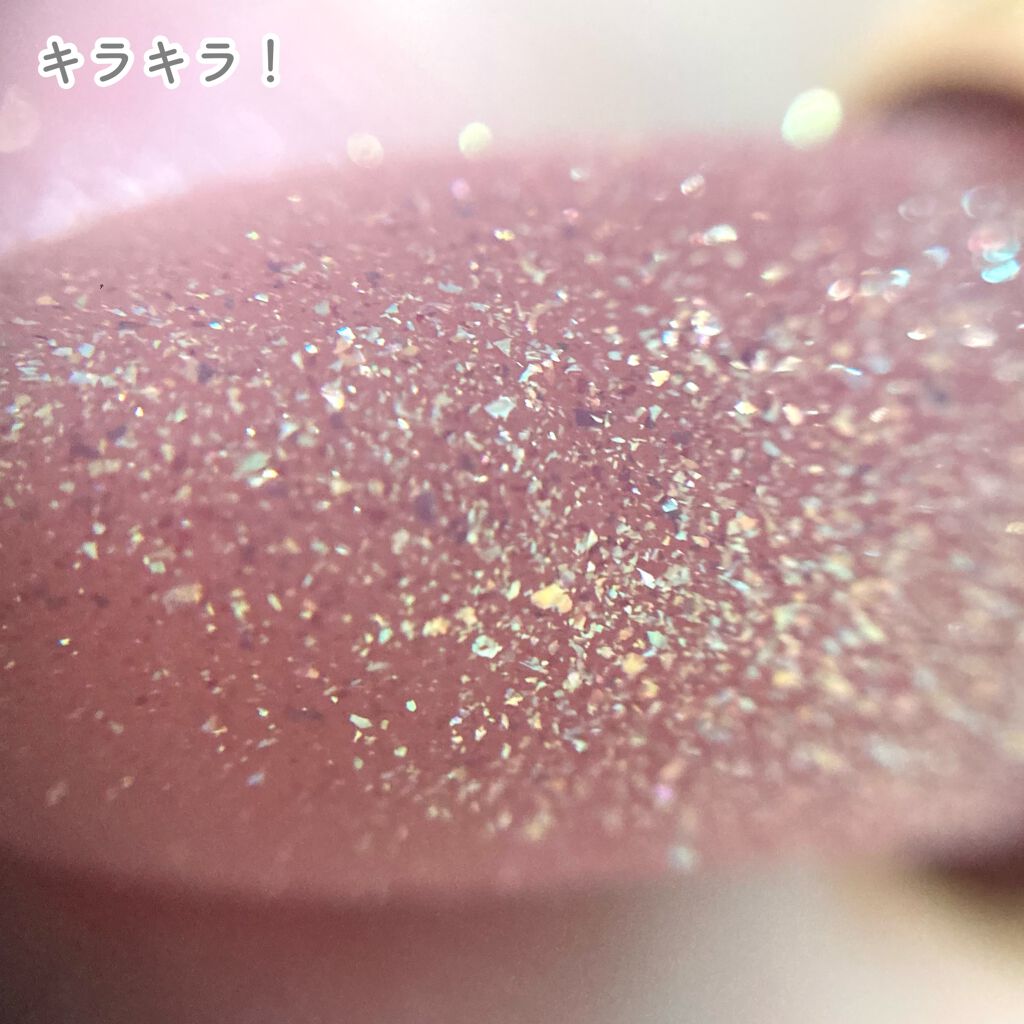 リシェ ダイヤモンド ティント セラム/Visée/リップケアを使ったクチコミ(5枚目)