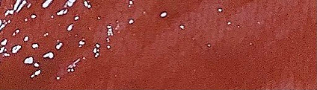 口紅(詰替用)/ちふれ/口紅を使ったクチコミ(4枚目)