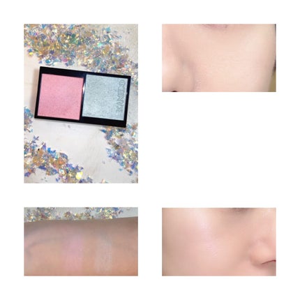 ルージュスターヴァイブラント/KANEBO/口紅を使ったクチコミ(7枚目)