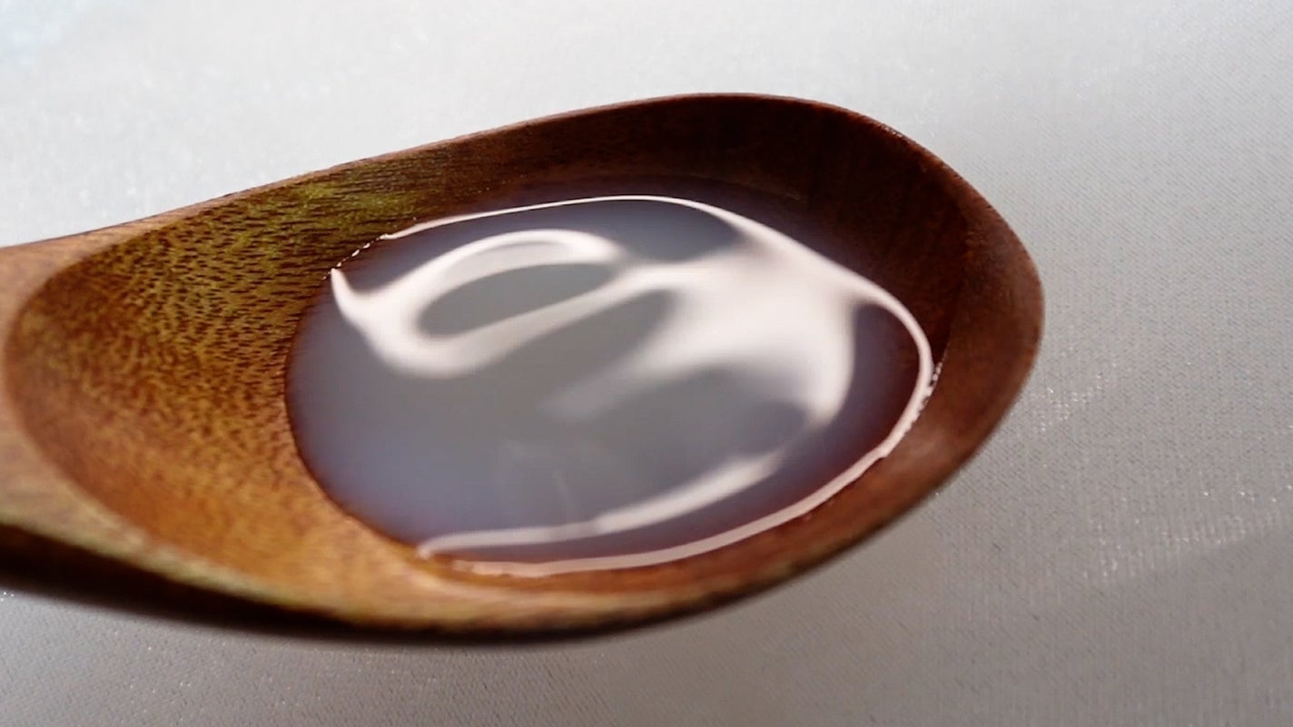 ミルクスキン/TIRTIR(ティルティル)/化粧水を使ったクチコミ(3枚目)