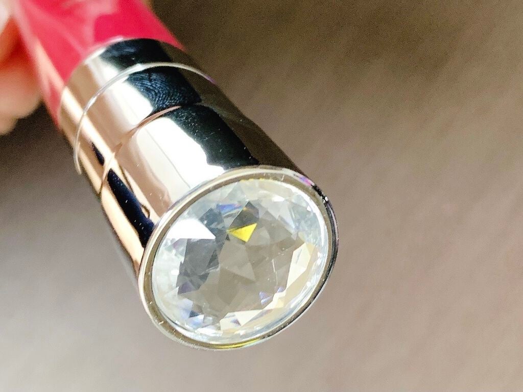 ラシャスリップス/ラシャスリップス/リップグロスを使ったクチコミ(2枚目)