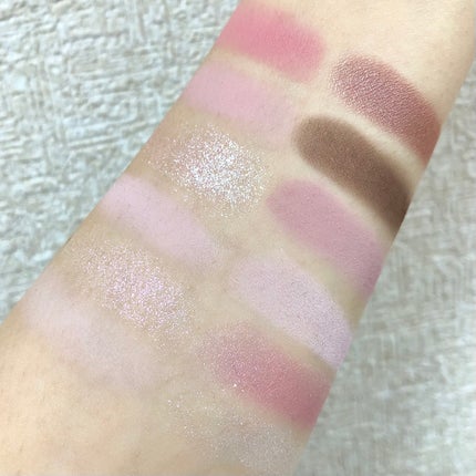 エレガンス グラヴィティレス マスカラ/Elégance/マスカラを使ったクチコミ(4枚目)