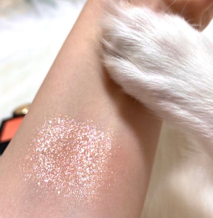 シャドーカスタマイズ (フローティング)/MAJOLICA MAJORCA/単色アイシャドウを使ったクチコミ(4枚目)