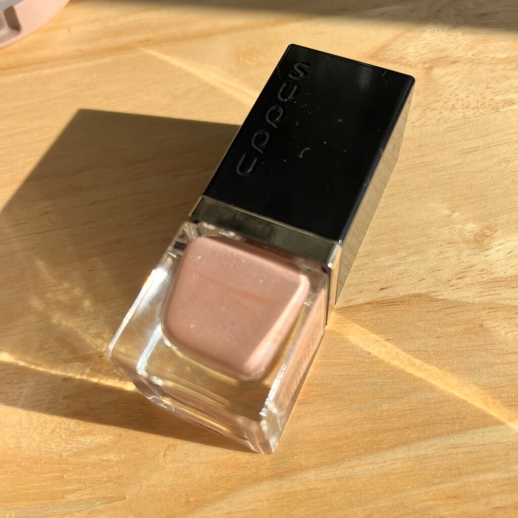 シマー リクイド ハイライター/SUQQU/リキッドハイライトを使ったクチコミ(4枚目)