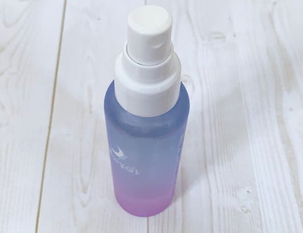 ナイトリペアエッセンス モイスト/URUYOI /美容液を使ったクチコミ(4枚目)