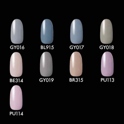 ネイルホリック/ネイルホリック/マニキュアを使ったクチコミ(3枚目)