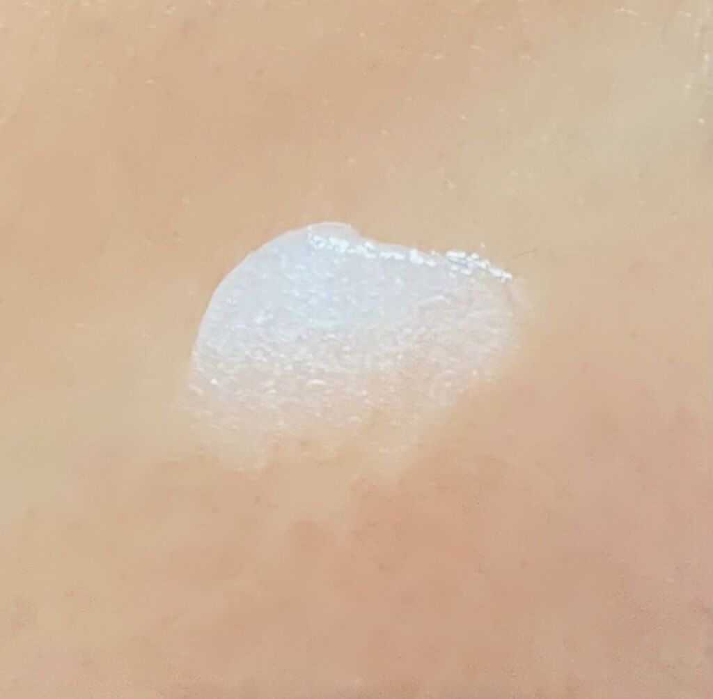 サンホワイトP-1/サンホワイト/ボディクリームを使ったクチコミ（3枚目）