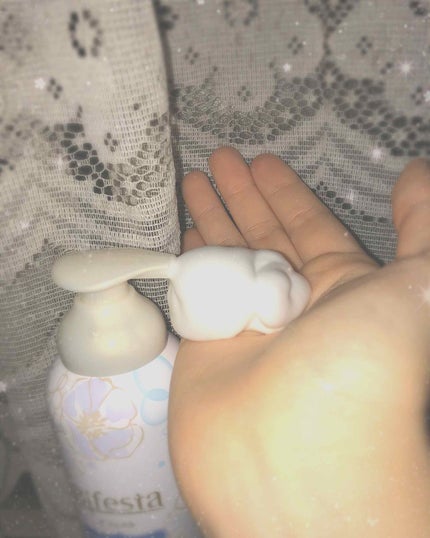 ハトムギ化粧水(ナチュリエ スキンコンディショナー R )/ナチュリエ/化粧水を使ったクチコミ(3枚目)