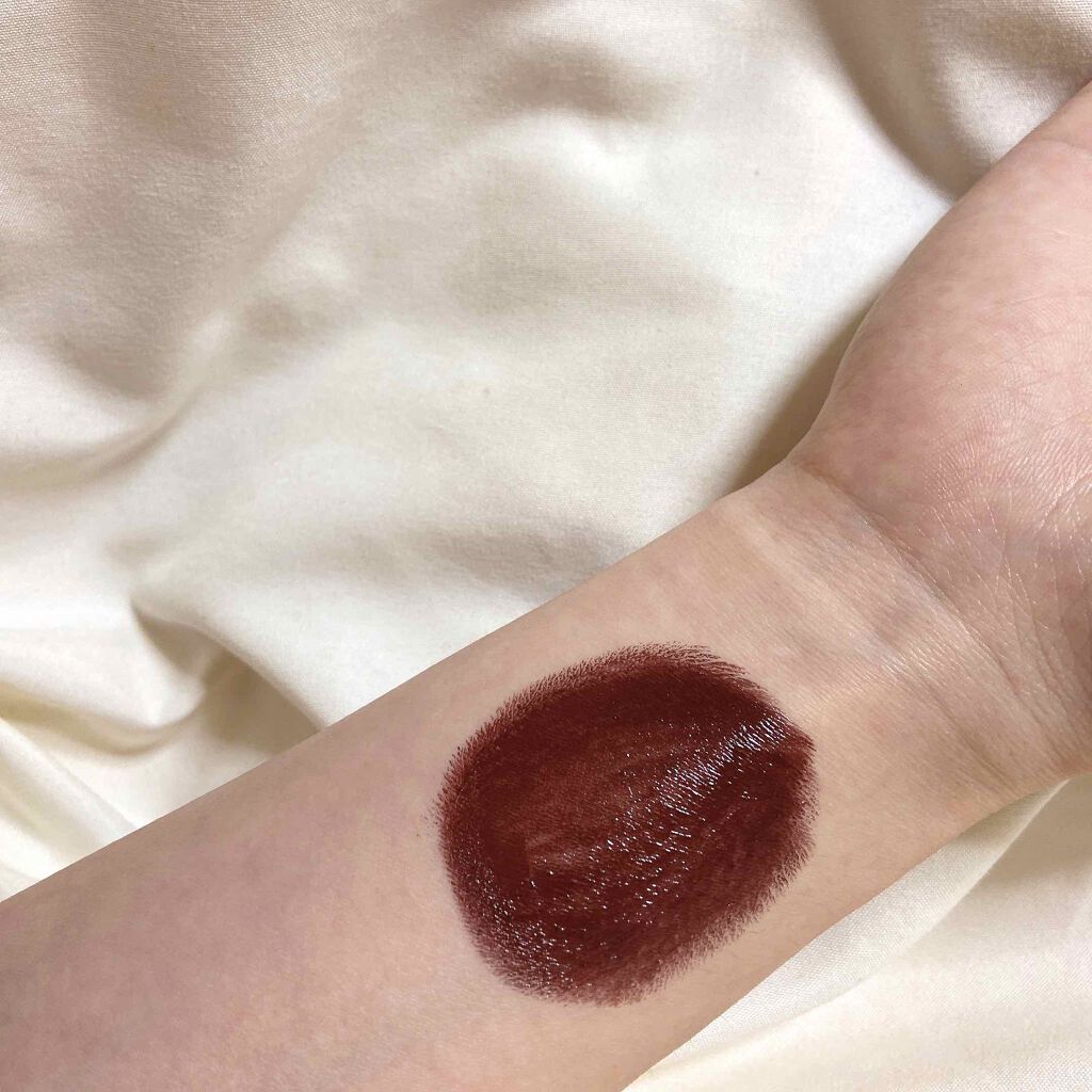 リップスティック/M・A・C/口紅を使ったクチコミ(2枚目)