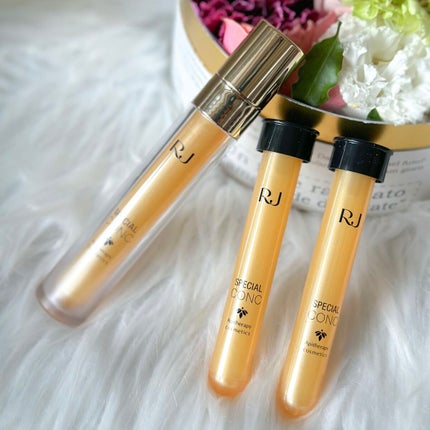 RJスペシャルコンク/アピセラピーコスメティクス/美容液を使ったクチコミ(1枚目)