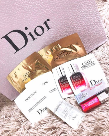 【旧】ディオール アディクト リップ マキシマイザー/Dior/リップグロスを使ったクチコミ（2枚目）