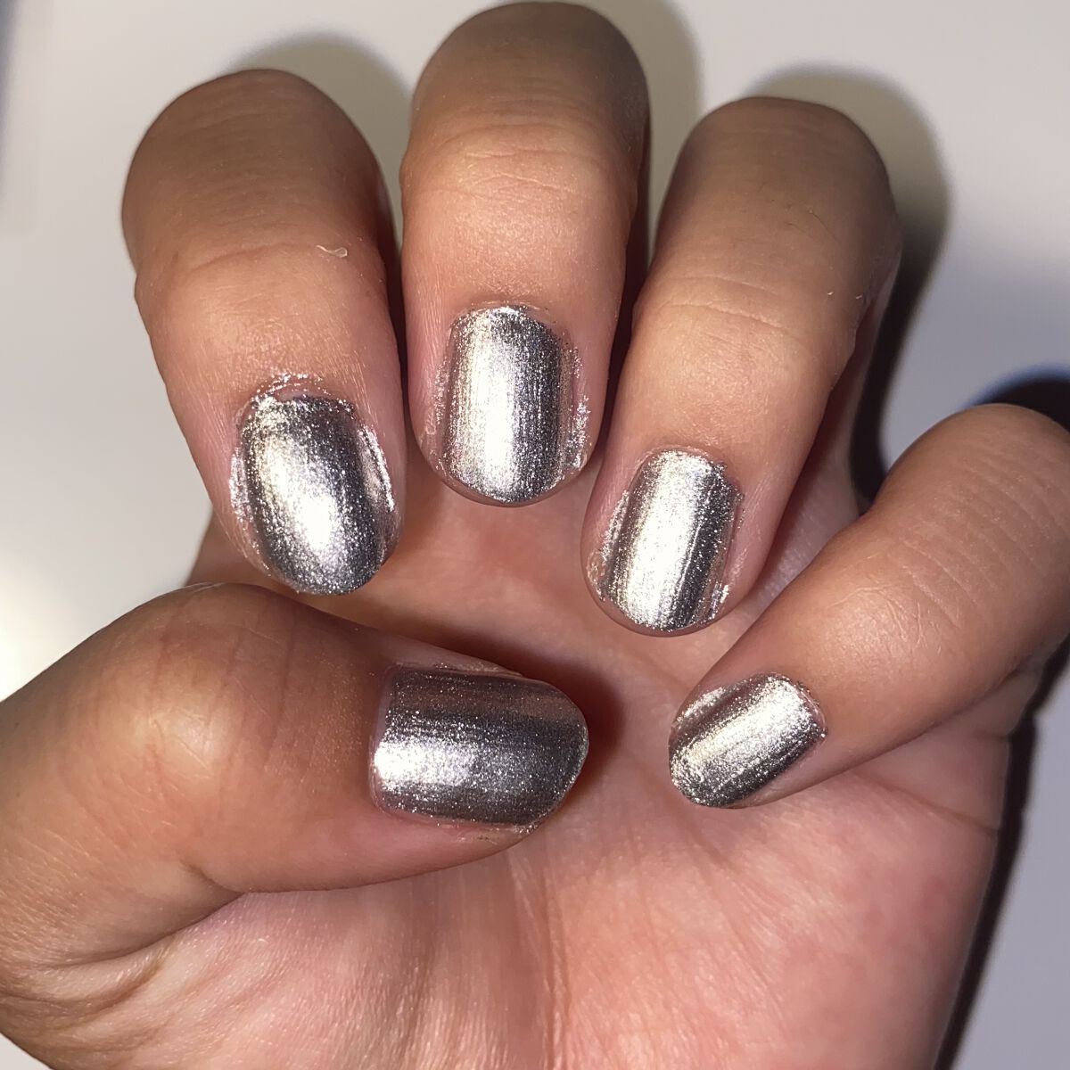 グロウケアコート/デュカート/ネイルオイル・トリートメントを使ったクチコミ（2枚目）