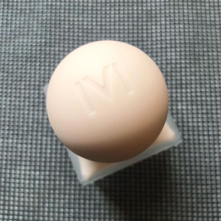 マッドピーチ スタイルフィットファンデーション/MAD PEACH/リキッドファンデーションを使ったクチコミ(2枚目)