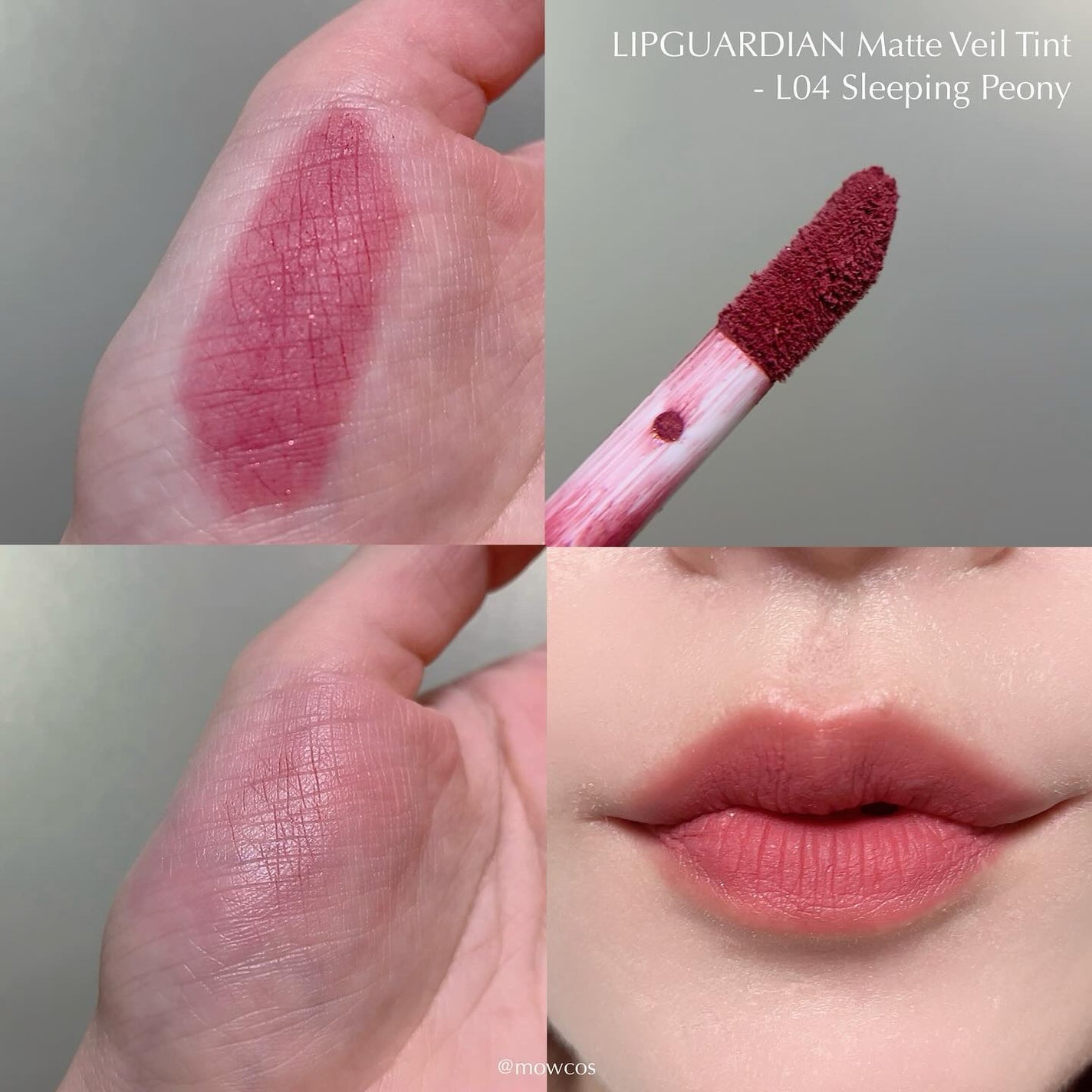 ラブ・ライナー シグネチャーフィットマスカラ<アイブロウ>/ラブ・ライナー/眉マスカラを使ったクチコミ(7枚目)