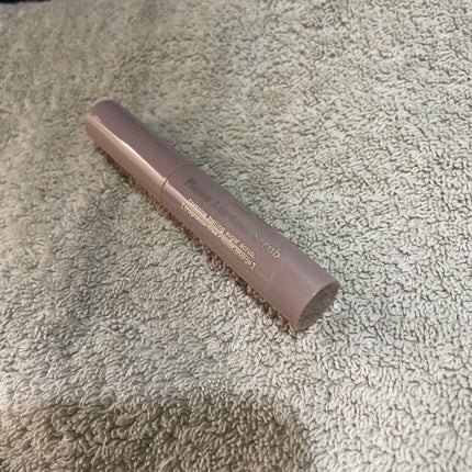 プランプリップケアスクラブ/キャンメイク/リップスクラブを使ったクチコミ(1枚目)