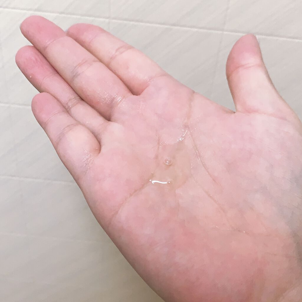 プロポリス エネルギーアンプル/CNP Laboratory/美容液を使ったクチコミ（3枚目）