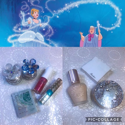 ラトゥー エクラ ファンデーション プライマー N/PAUL & JOE BEAUTE/化粧下地を使ったクチコミ(8枚目)