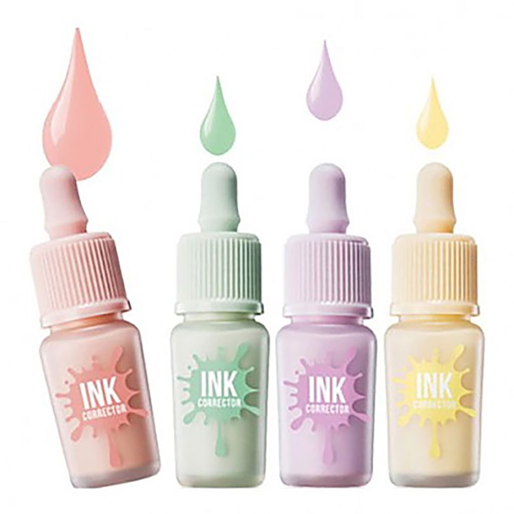 インクコレクター PERIPERA