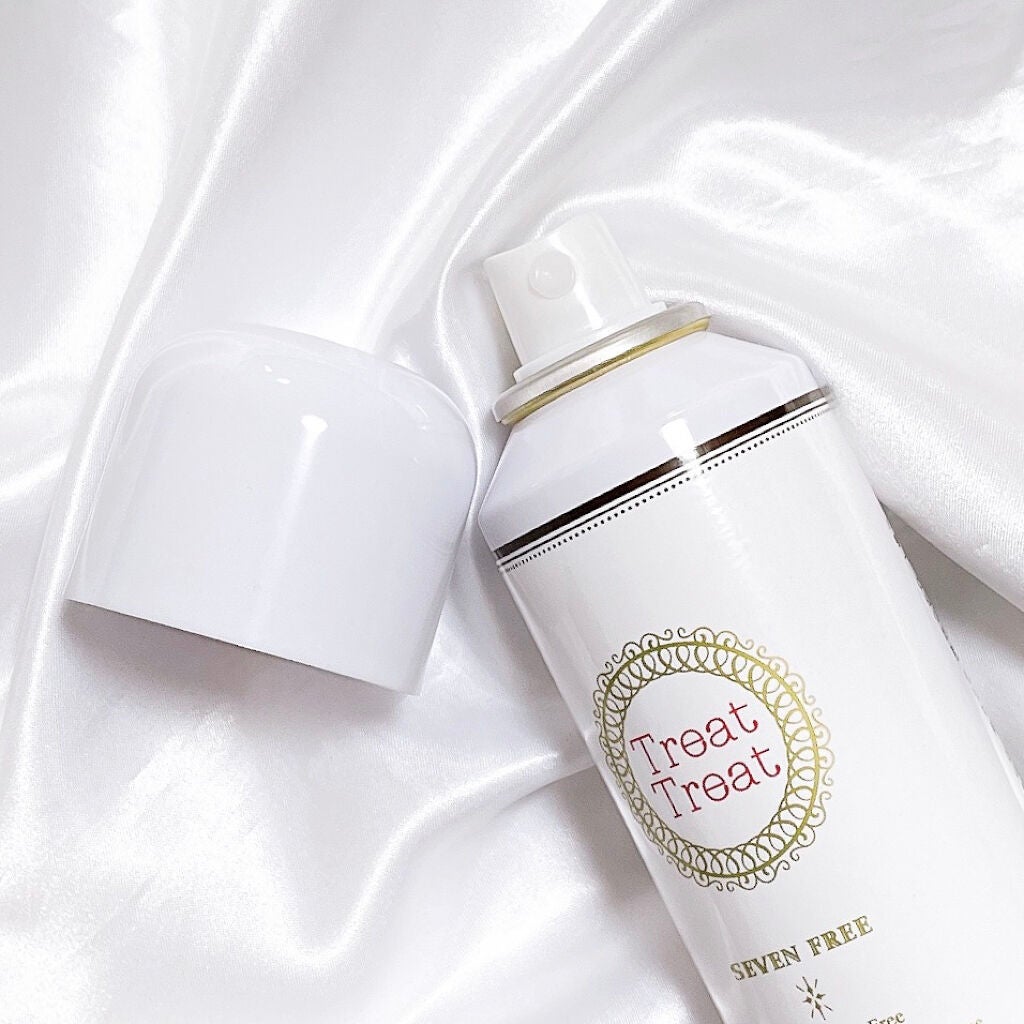 ピュアスキン ナチュラルミスト/Treat Treat(トリートトリート)/ミスト状化粧水を使ったクチコミ(2枚目)