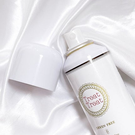 ピュアスキン ナチュラルミスト/Treat Treat(トリートトリート)/ミスト状化粧水を使ったクチコミ(2枚目)