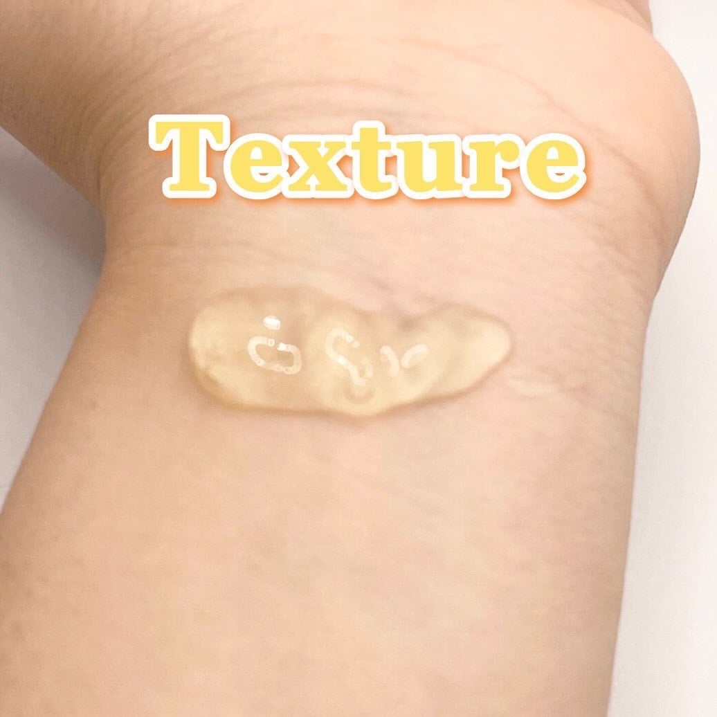 グリーンタンジェリン ビタC ダークスポットケアセラム/goodal/美容液を使ったクチコミ(3枚目)