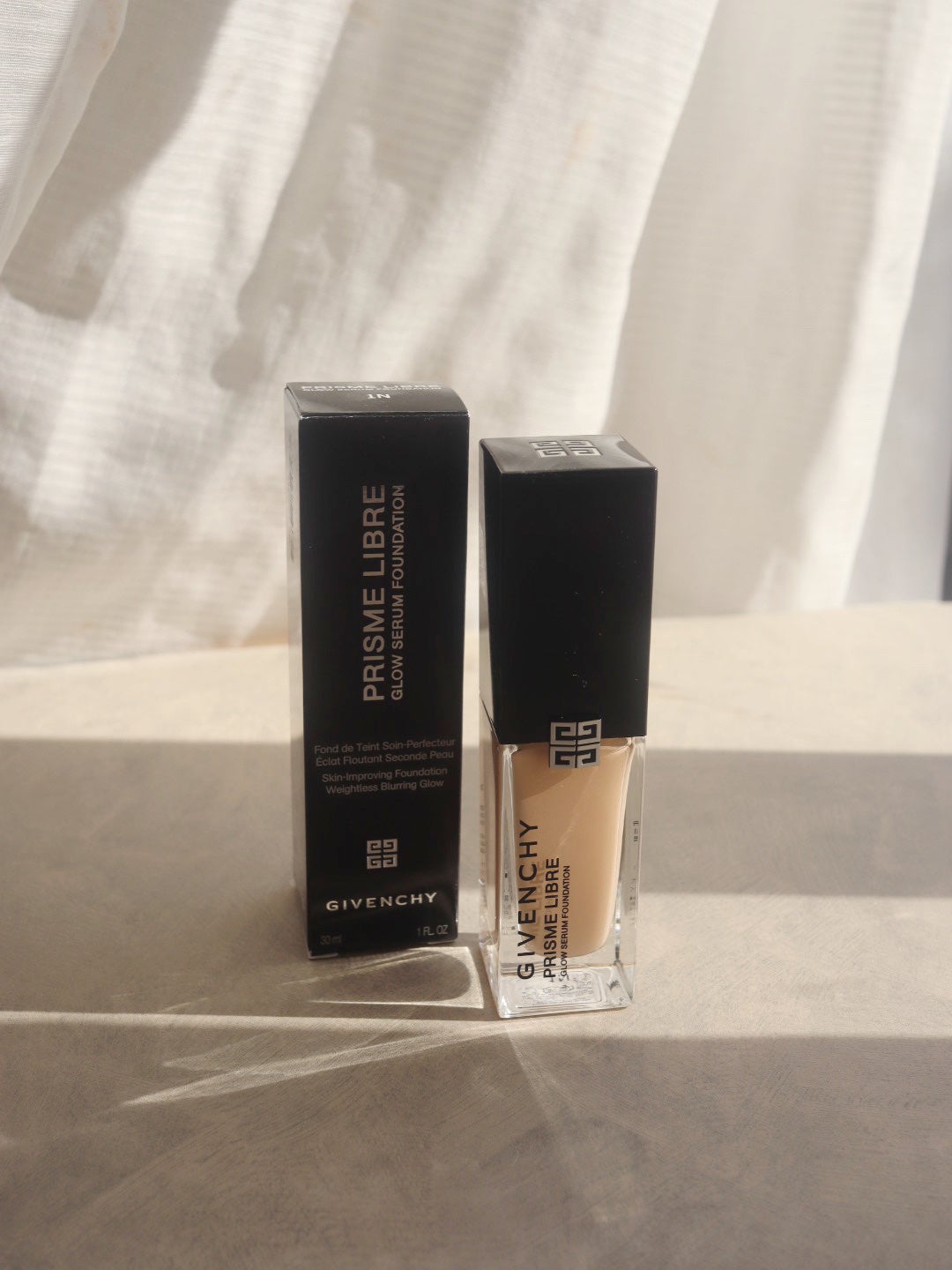 ããªãºã ãªãŒãã«ïœ¥ã°ããŠïœ¥ã»ã©ã  ãã¡ã³ããŒã·ã§ã³/GIVENCHY/ãªããããã¡ã³ããŒã·ã§ã³ã䜿ã£ãã¯ãã³ãïŒ1æç®ïŒ