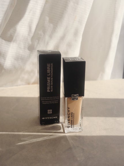 ããªãºã ãªãŒãã«ïœ¥ã°ããŠïœ¥ã»ã©ã  ãã¡ã³ããŒã·ã§ã³/GIVENCHY/ãªããããã¡ã³ããŒã·ã§ã³ã䜿ã£ãã¯ãã³ãïŒ1æç®ïŒ