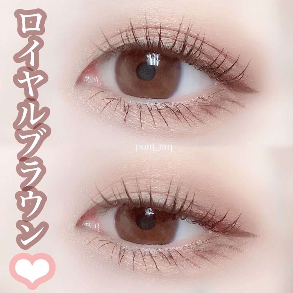 スキニーリッチシャドウ/excel/アイシャドウパレットを使ったクチコミ(1枚目)